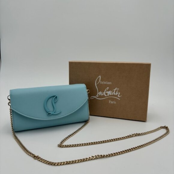Christian Louboutin Crossbody Bag - Picture 2 of 6